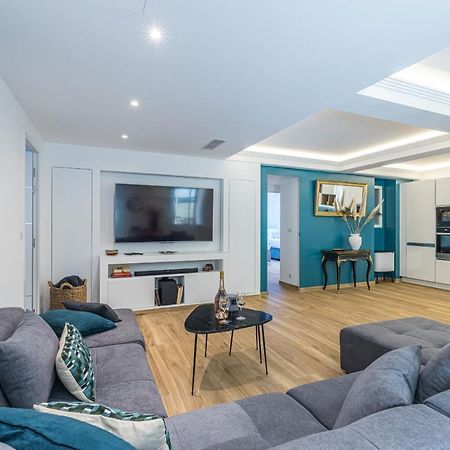דירות ניס Luxury 3 Bdr Garden & Parking - Angels' Garden מראה חיצוני תמונה