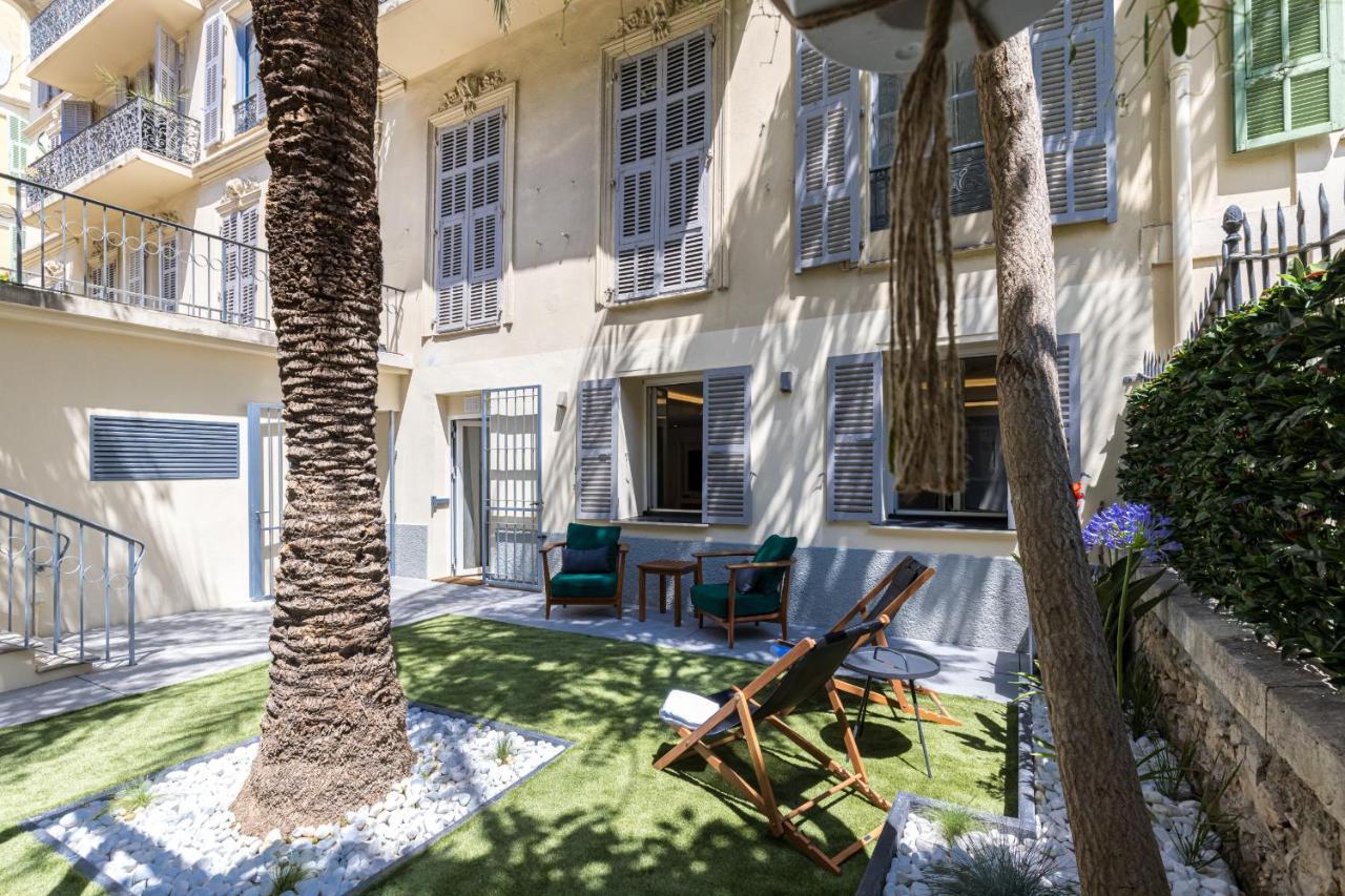 דירות ניס Luxury 3 Bdr Garden & Parking - Angels' Garden מראה חיצוני תמונה