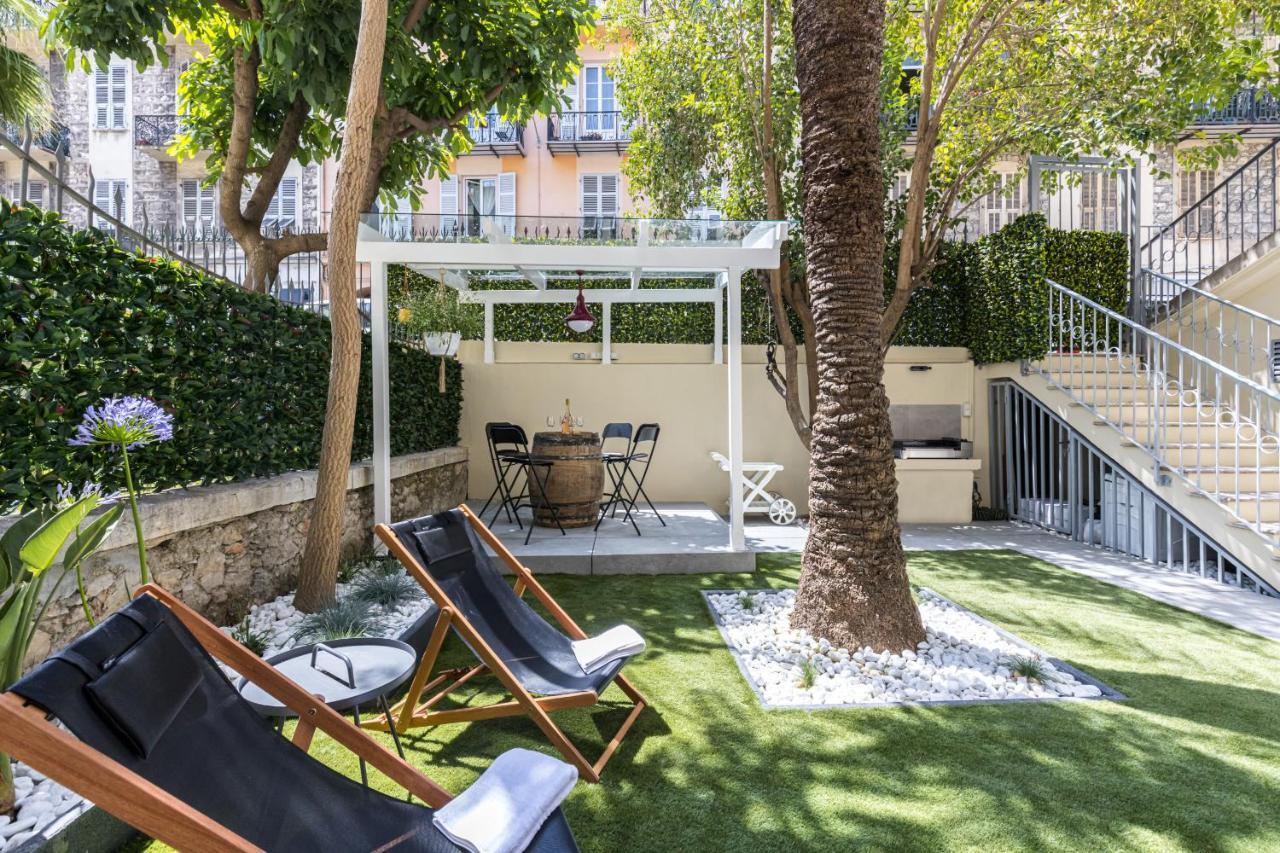 דירות ניס Luxury 3 Bdr Garden & Parking - Angels' Garden מראה חיצוני תמונה