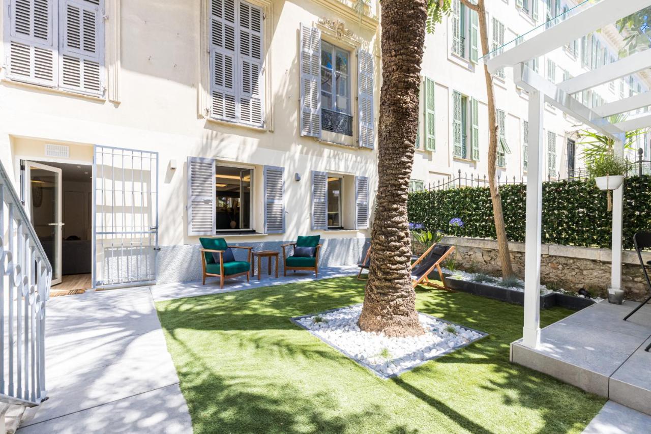 דירות ניס Luxury 3 Bdr Garden & Parking - Angels' Garden מראה חיצוני תמונה