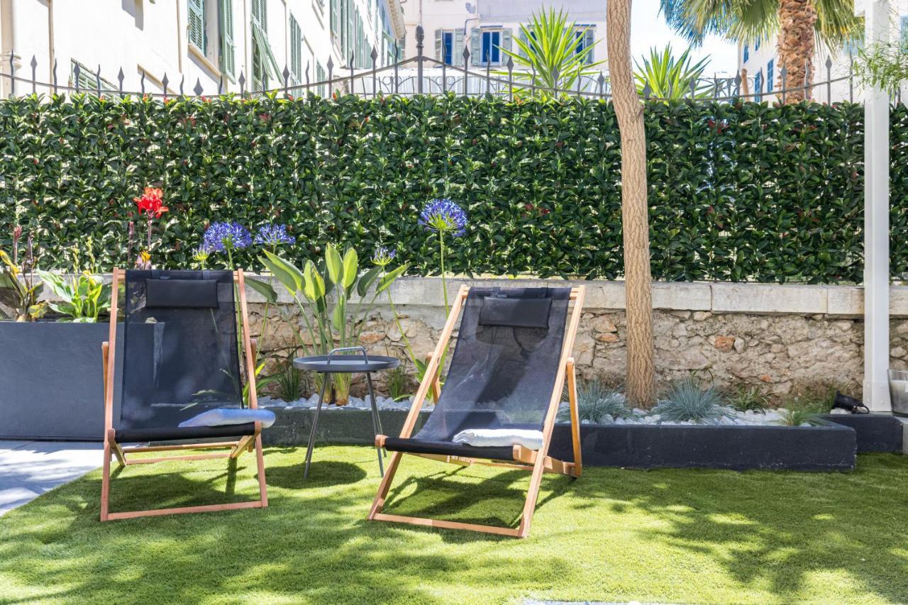 דירות ניס Luxury 3 Bdr Garden & Parking - Angels' Garden מראה חיצוני תמונה