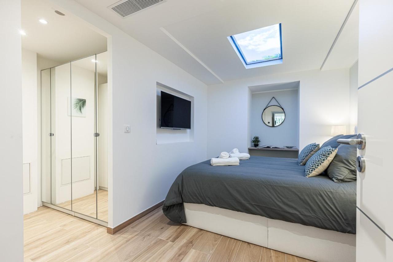 דירות ניס Luxury 3 Bdr Garden & Parking - Angels' Garden מראה חיצוני תמונה