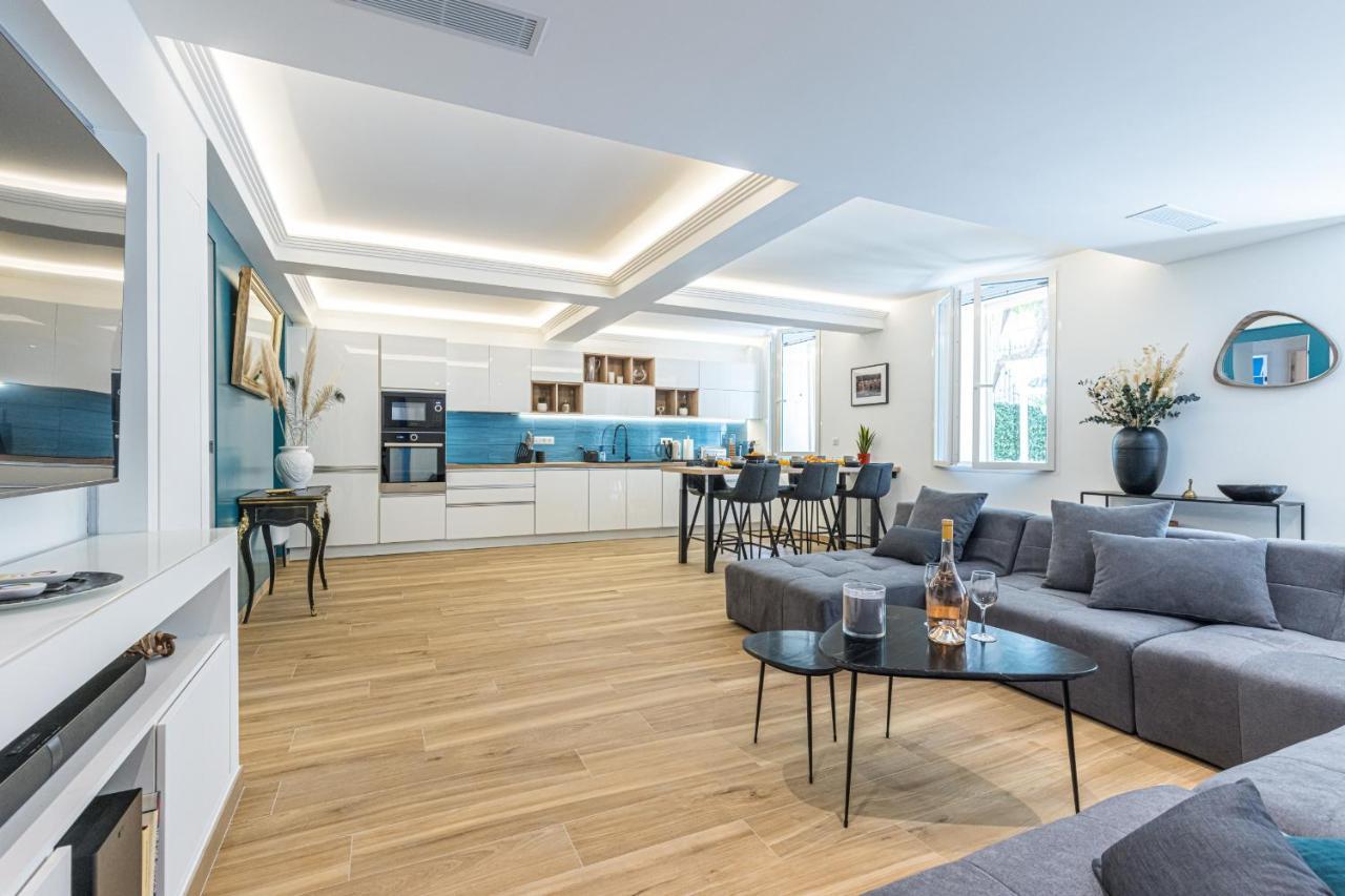 דירות ניס Luxury 3 Bdr Garden & Parking - Angels' Garden מראה חיצוני תמונה