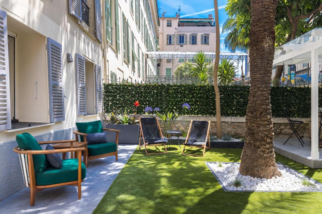 דירות ניס Luxury 3 Bdr Garden & Parking - Angels' Garden מראה חיצוני תמונה