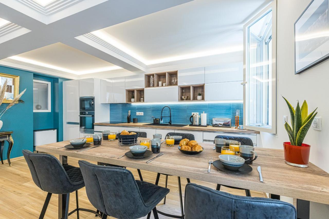 דירות ניס Luxury 3 Bdr Garden & Parking - Angels' Garden מראה חיצוני תמונה