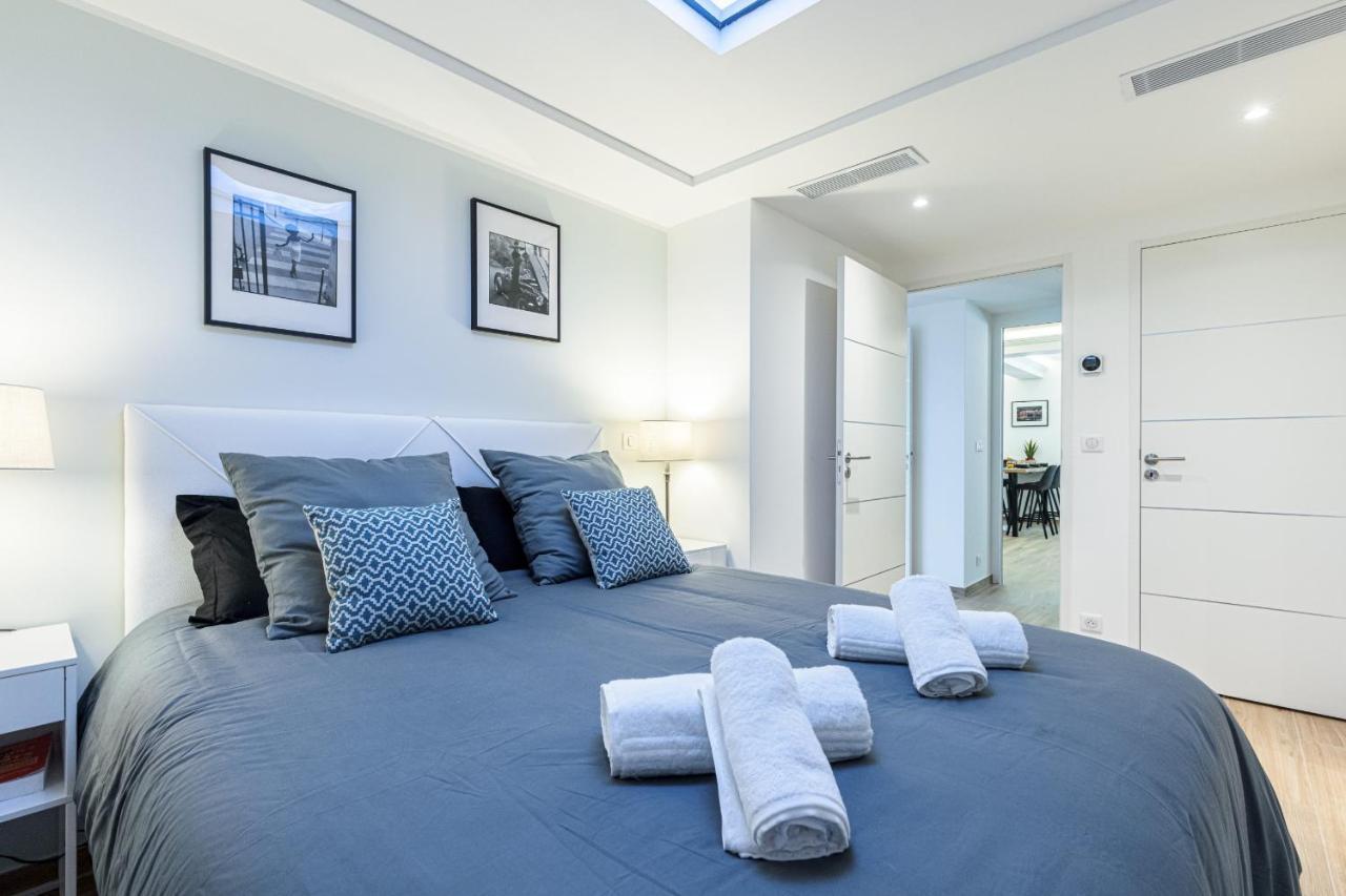דירות ניס Luxury 3 Bdr Garden & Parking - Angels' Garden מראה חיצוני תמונה