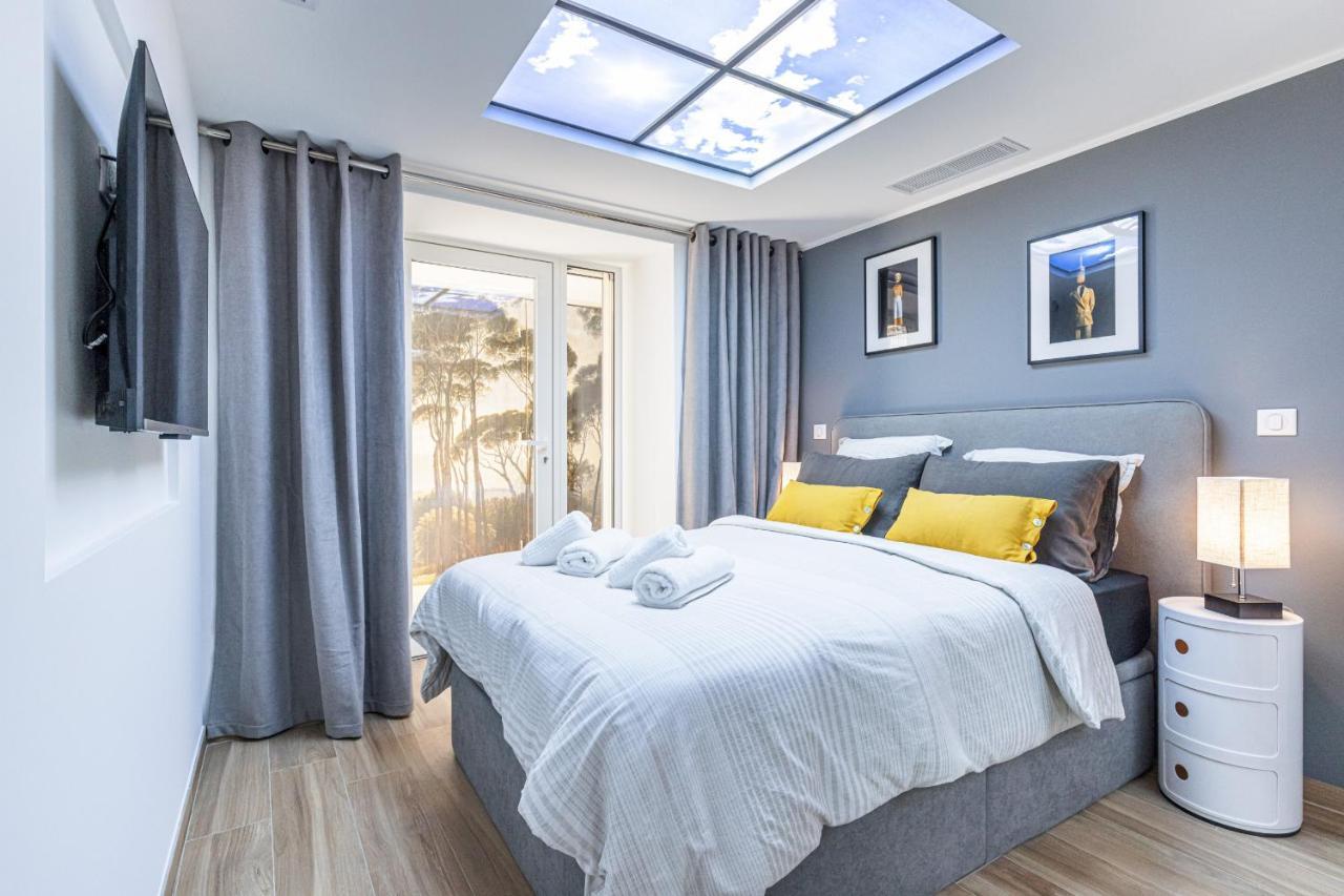 דירות ניס Luxury 3 Bdr Garden & Parking - Angels' Garden מראה חיצוני תמונה