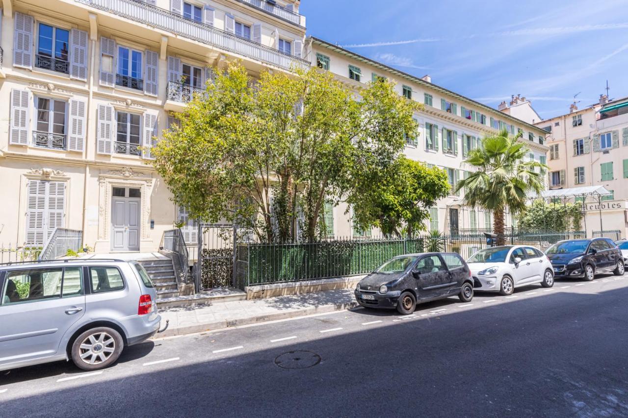 דירות ניס Luxury 3 Bdr Garden & Parking - Angels' Garden מראה חיצוני תמונה