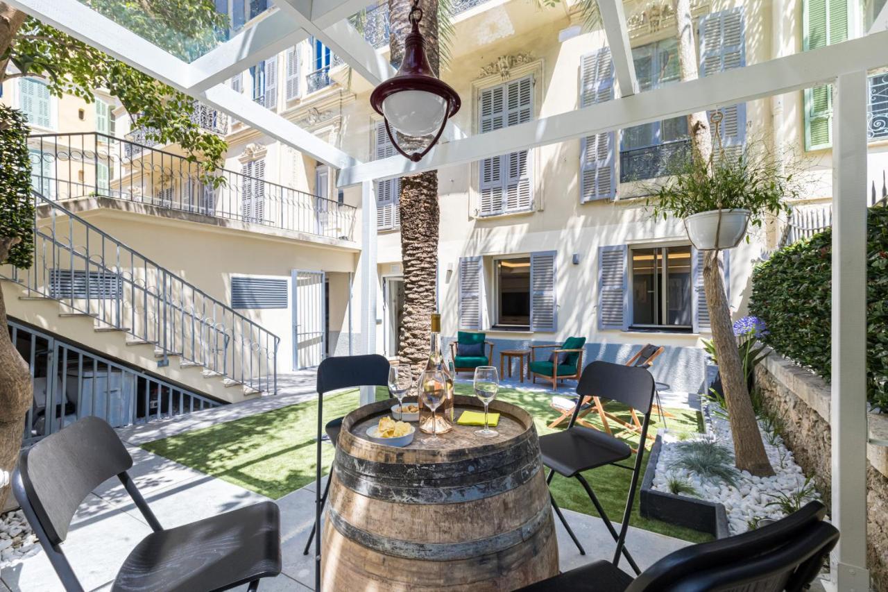 דירות ניס Luxury 3 Bdr Garden & Parking - Angels' Garden מראה חיצוני תמונה