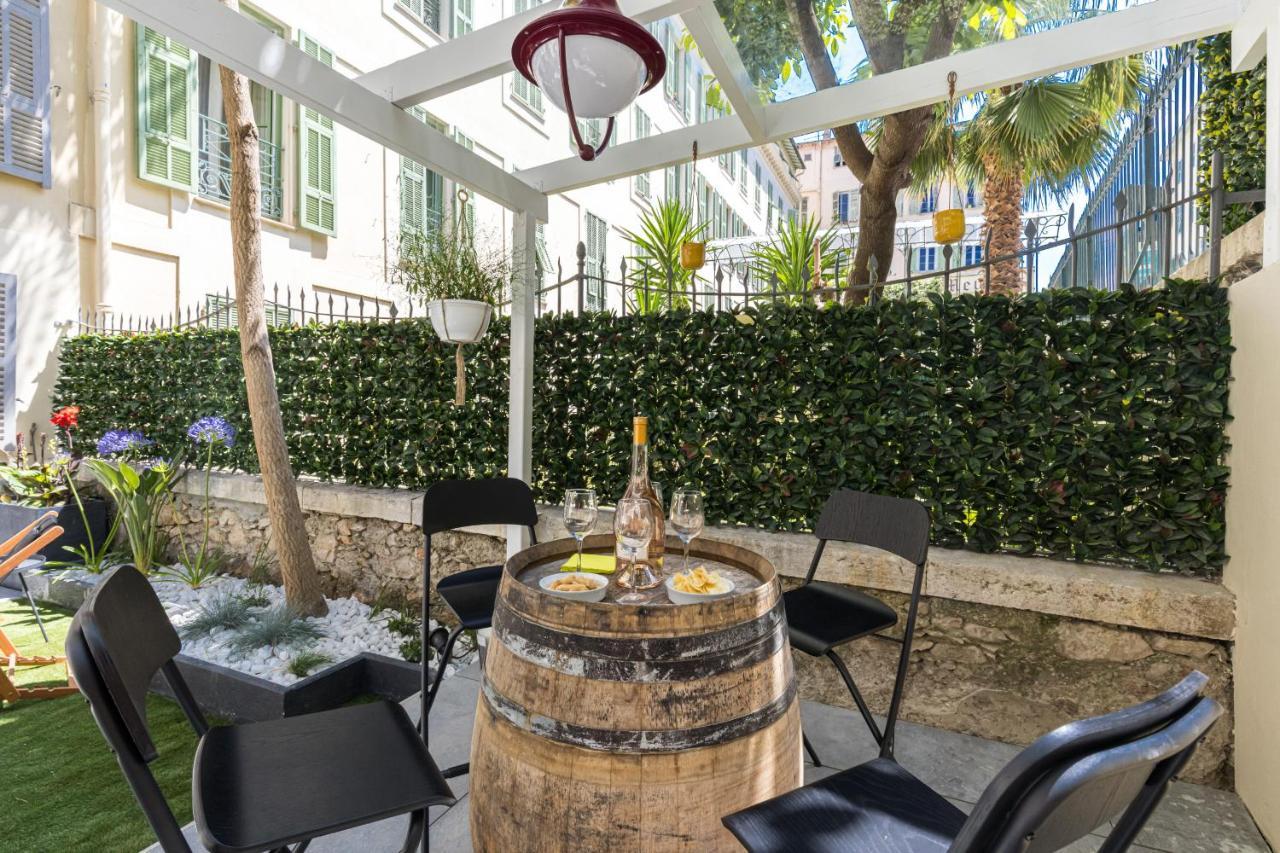 דירות ניס Luxury 3 Bdr Garden & Parking - Angels' Garden מראה חיצוני תמונה