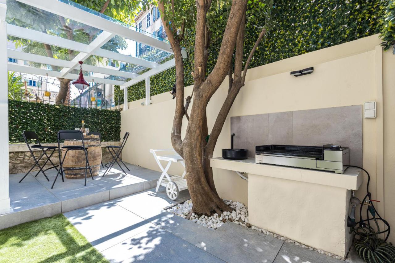 דירות ניס Luxury 3 Bdr Garden & Parking - Angels' Garden מראה חיצוני תמונה